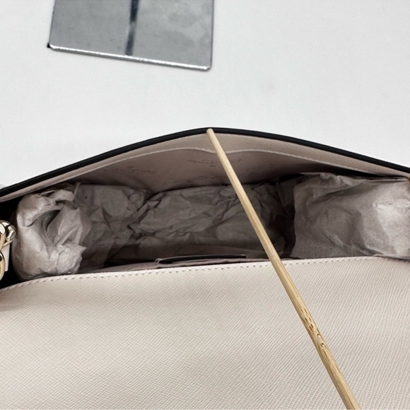 NWT Kate Spade Carson Garden Bouquet Convertible Crossbody Bag - Picture 8 of 11